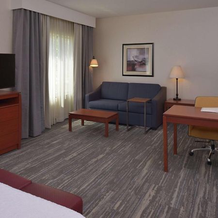 Hampton Inn And Suites Bakersfield North-Airport Extérieur photo