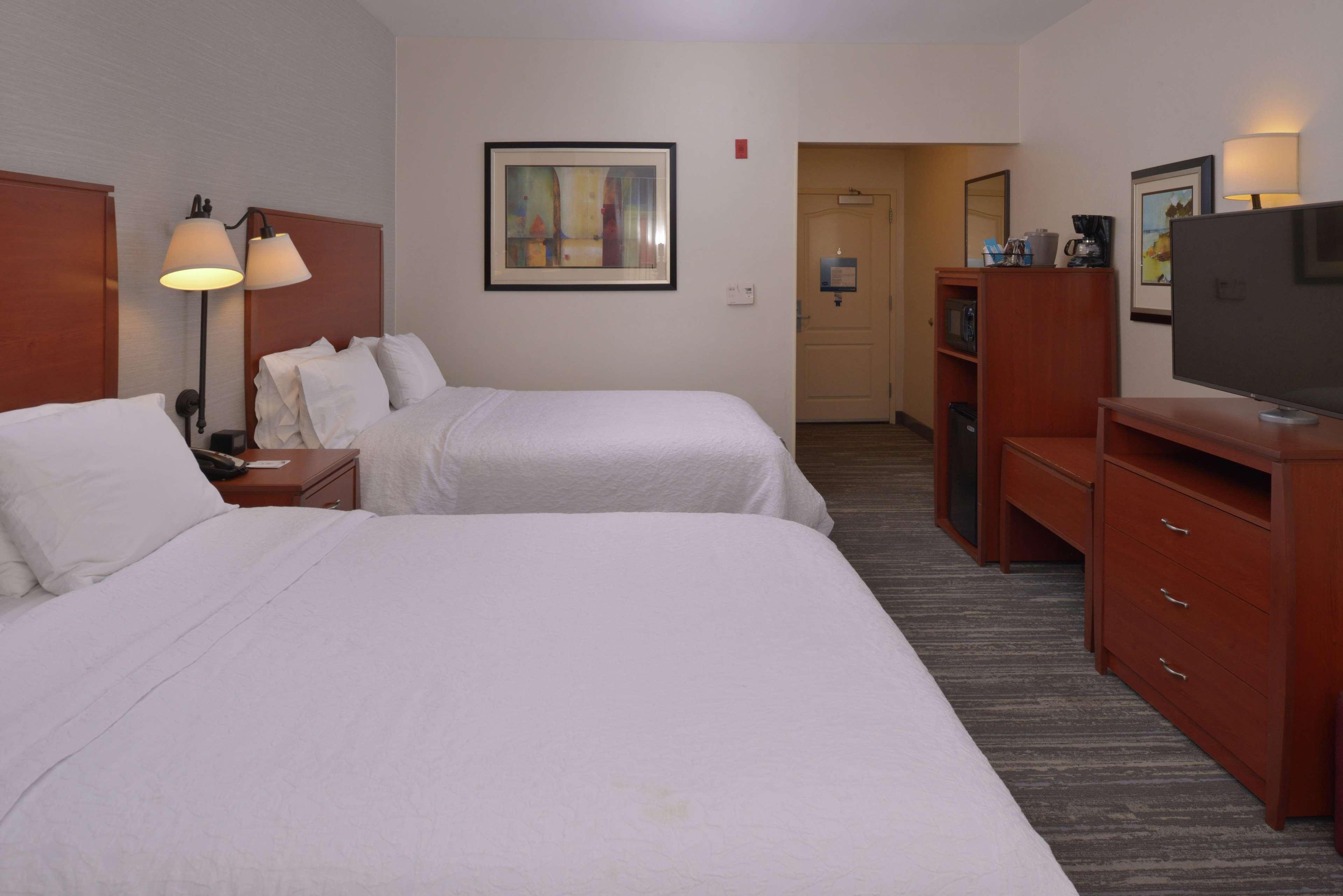 Hampton Inn And Suites Bakersfield North-Airport Extérieur photo