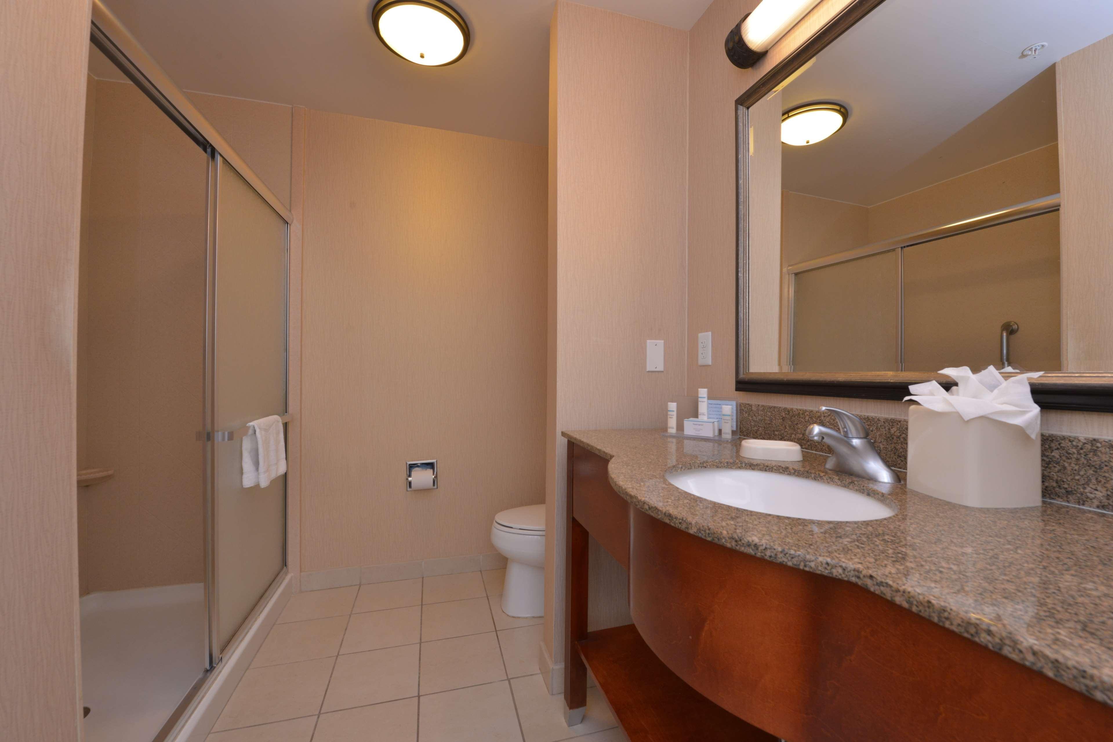 Hampton Inn And Suites Bakersfield North-Airport Extérieur photo