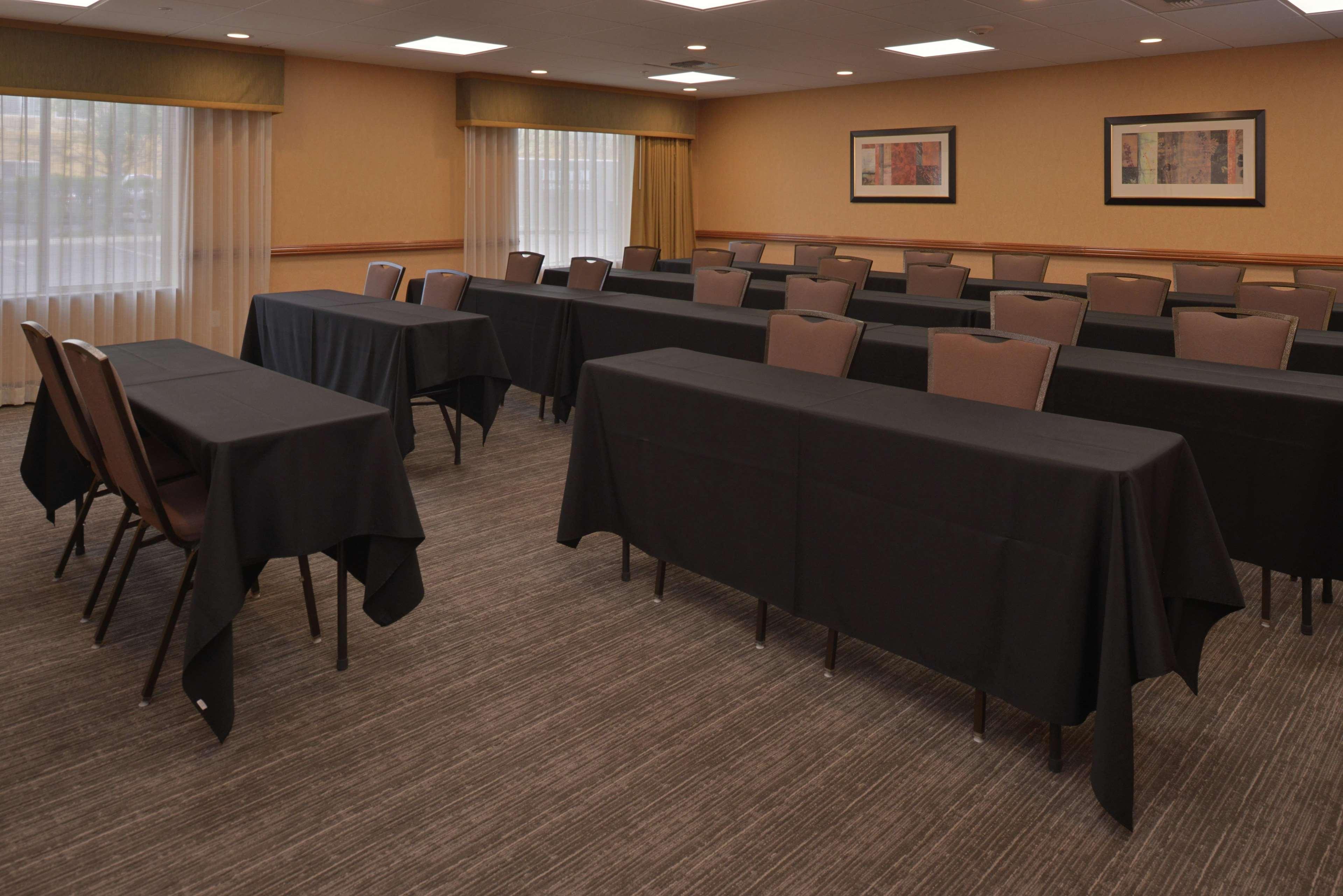 Hampton Inn And Suites Bakersfield North-Airport Extérieur photo
