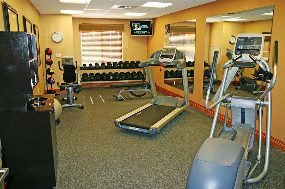 Hampton Inn And Suites Bakersfield North-Airport Extérieur photo
