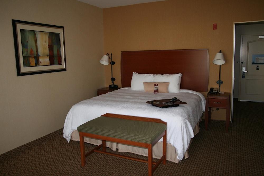 Hampton Inn And Suites Bakersfield North-Airport Extérieur photo