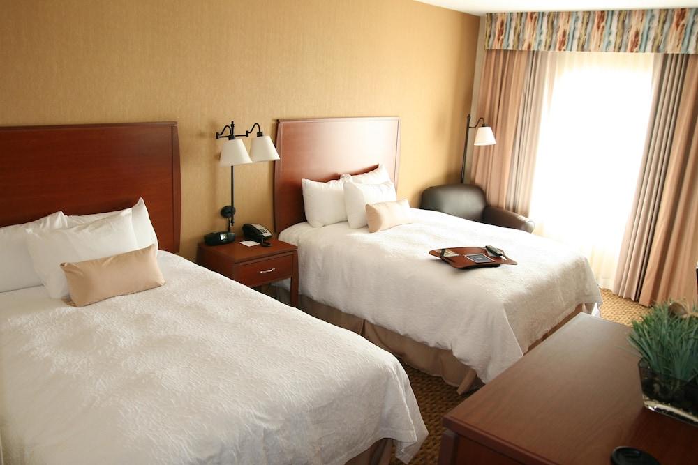 Hampton Inn And Suites Bakersfield North-Airport Extérieur photo