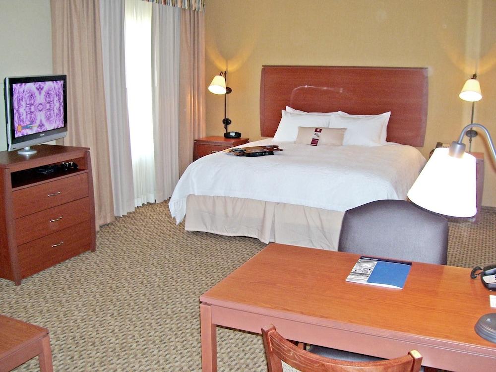 Hampton Inn And Suites Bakersfield North-Airport Extérieur photo