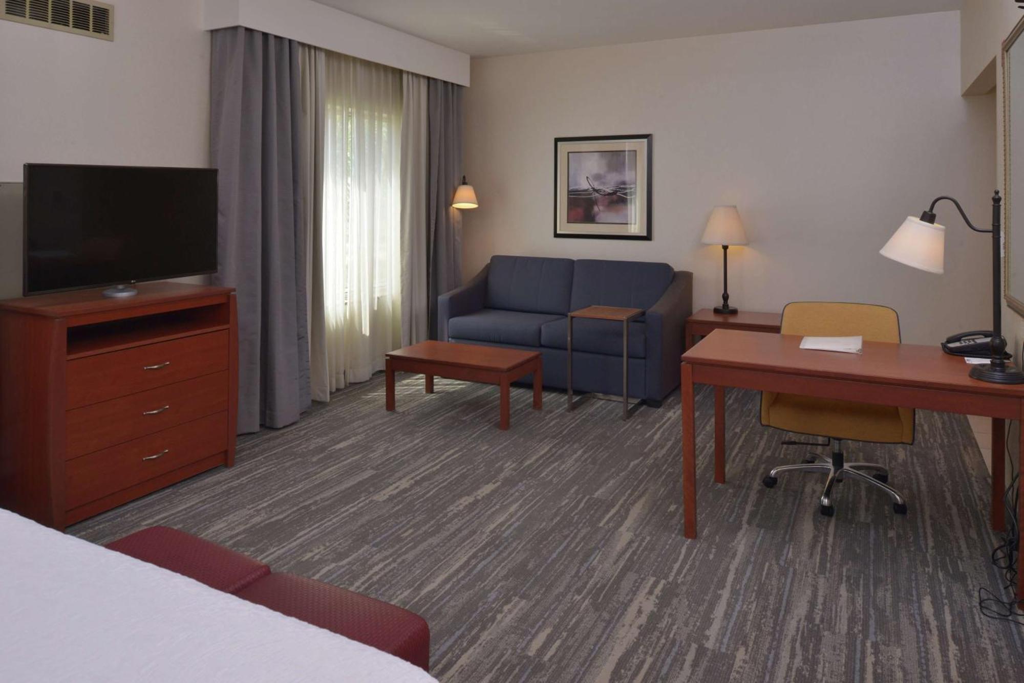 Hampton Inn And Suites Bakersfield North-Airport Extérieur photo