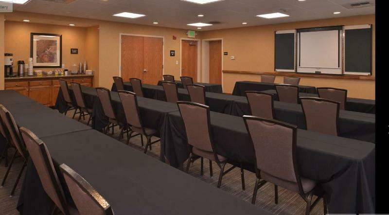 Hampton Inn And Suites Bakersfield North-Airport Extérieur photo